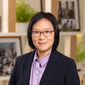 Prof Isabella Wai-Yin POON