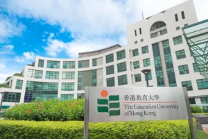 The Education University of Hong kong