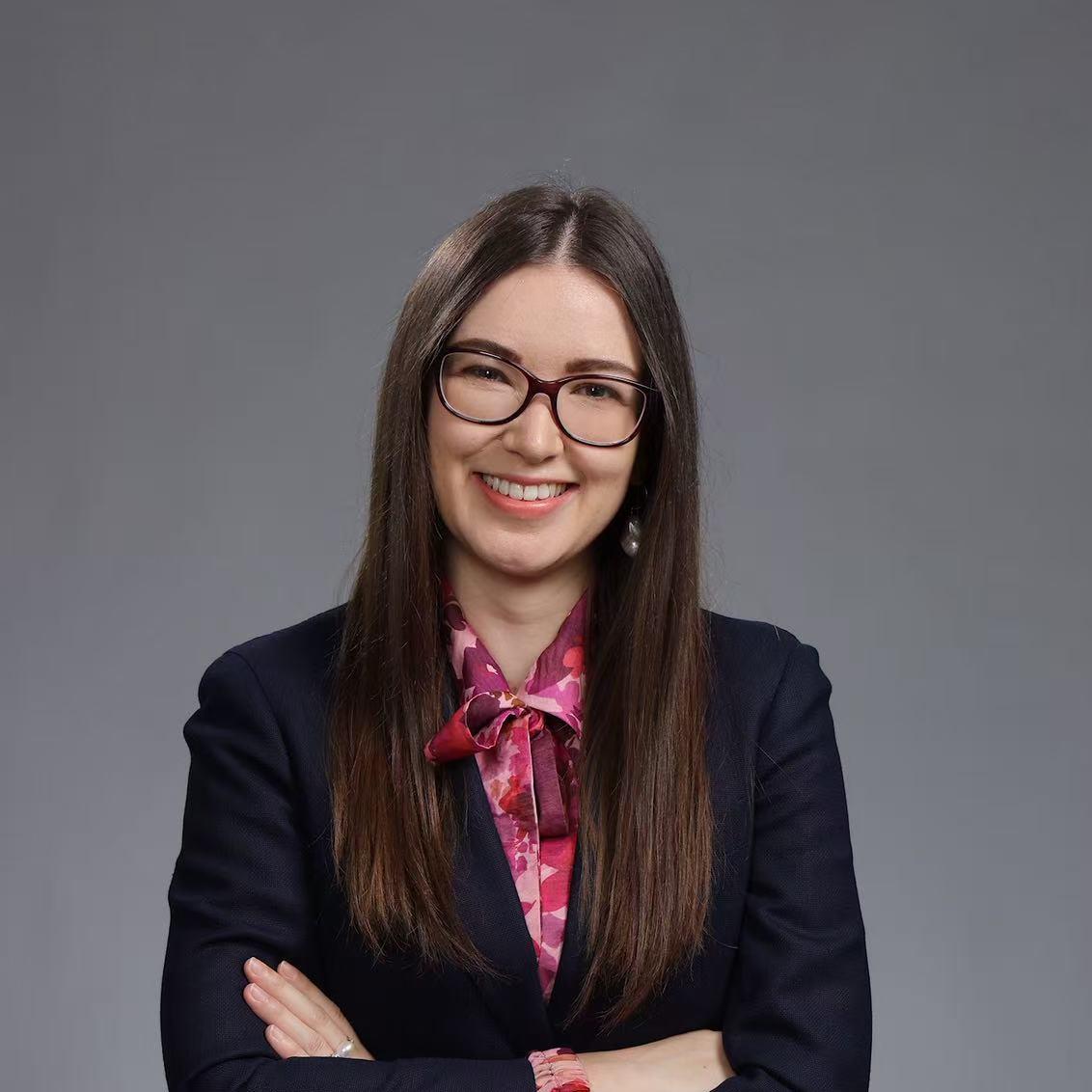 Stephanie SMITH, Trade and Investment Commissioner, Head of Education (Mainland China, Hong Kong and Taiwan)