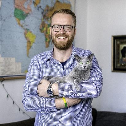 Rob VAN LEEUWEN, Rob of Lions