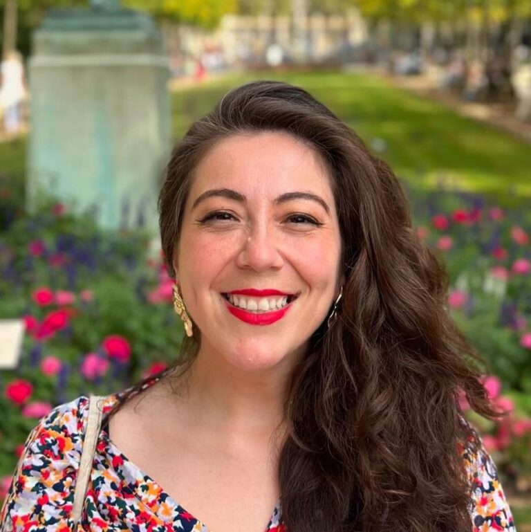 María Eugenia JIMENEZ, Universidad de Chile