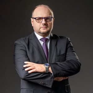 Miroslaw MARCZEWSKI, Foundation for the Development of the Education System, Erasmus+ National Agency Poland