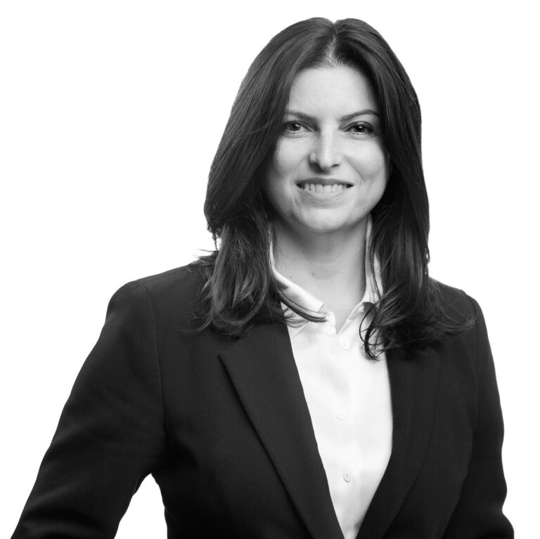 Natalie KOURTIDIS, University of Law