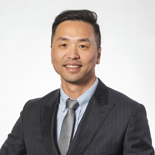 Jerry HE, IDP Education