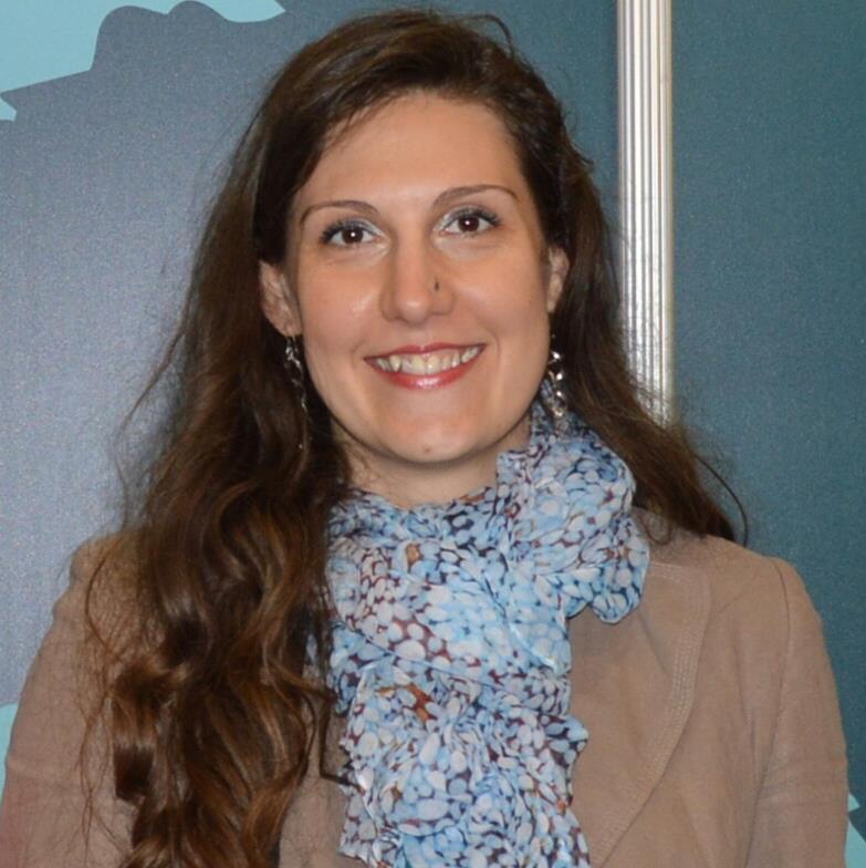 Laura KOVÁCS, Study in Hungary