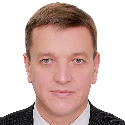 Alexander SOROKIN, HSE University Saint Petersburg