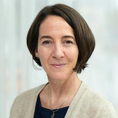 Laura RUMBLEY, European Association for International Education (EAIE)