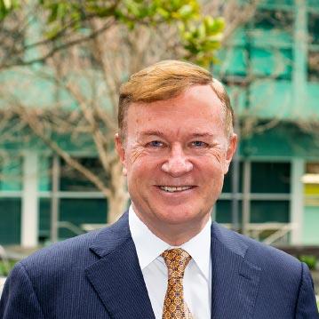 Phil HONEYWOOD, International Education Association of Australia (IEAA)