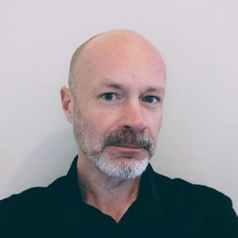 Liam ROBERTS, University of Exeter