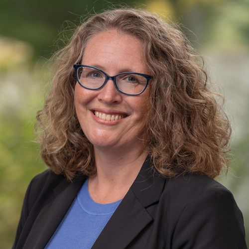 Eleanor VANDEGRIFT, University of Oregon