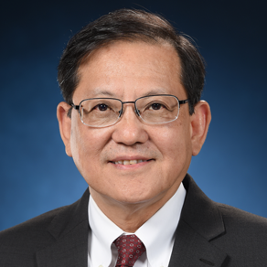 James TANG, University Grants Committee