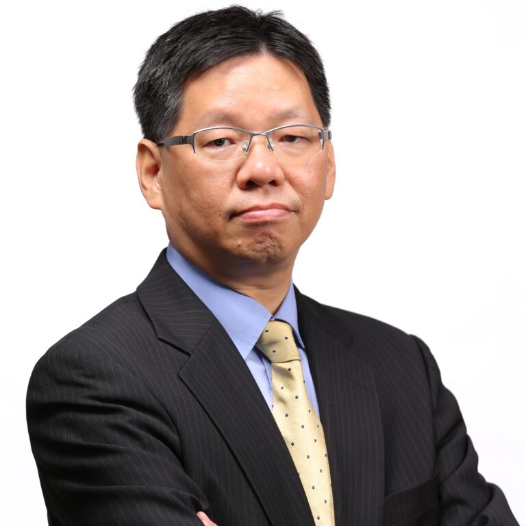 Kee Lee CHOU, The Education University of Hong Kong