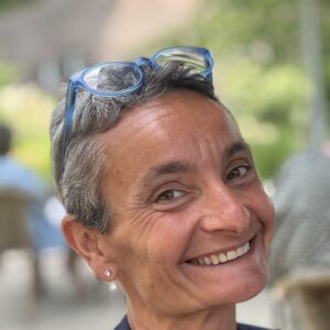 Sabine PENDL, Graz University