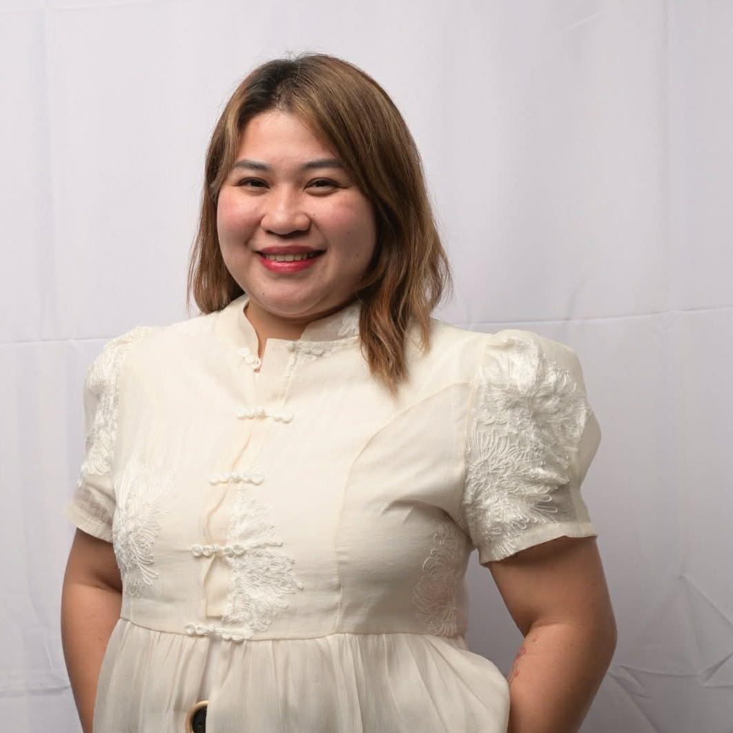 Pearl Stephanie ULEP, Mapua Malayan Colleges Laguna