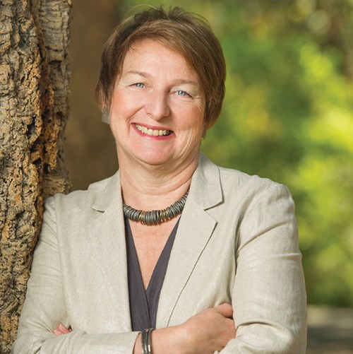 Joanna REGULSKA, University of California, Davis