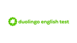 Duolingo English Test - Logo