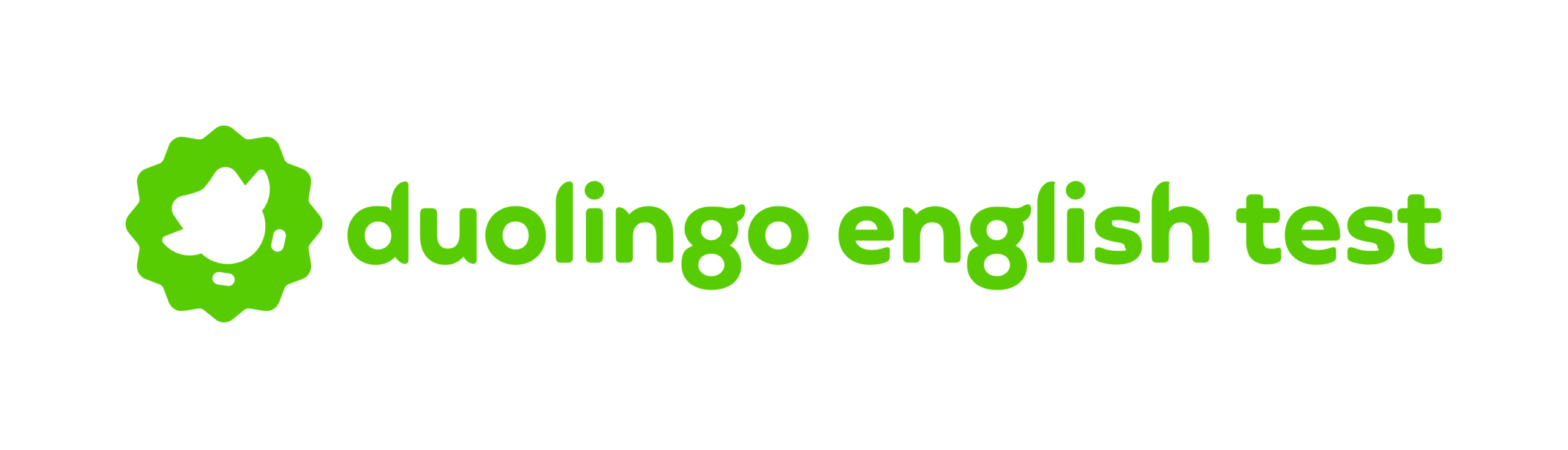 Duolingo English Test - Logo
