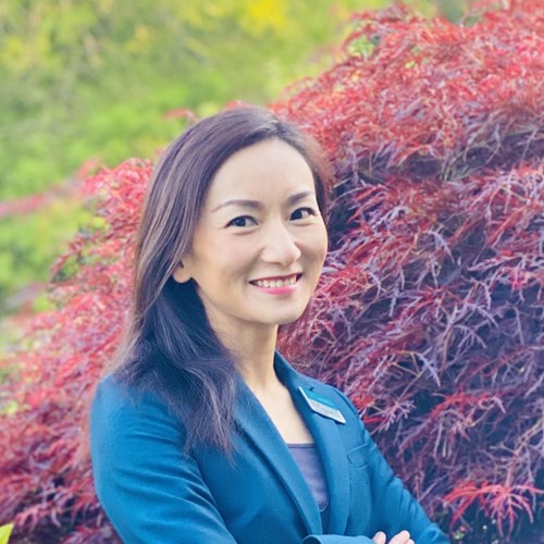 Zoe YAO, University of Southampton