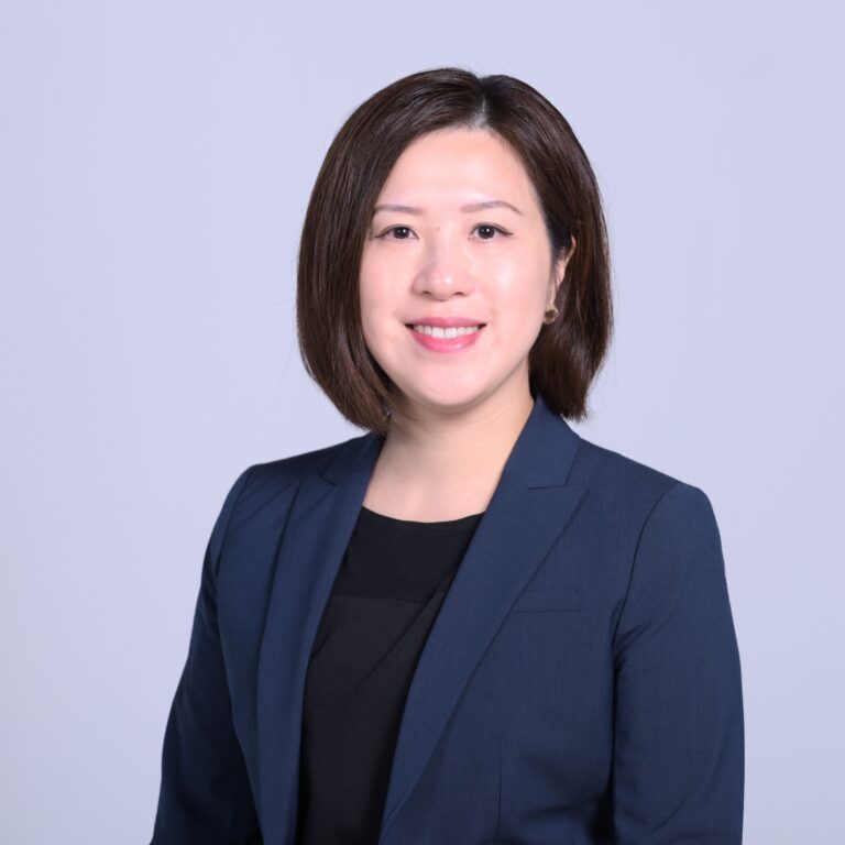 Euphemia CHOW, HKUST