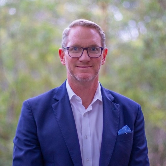 Brett BLACKER, Duolingo