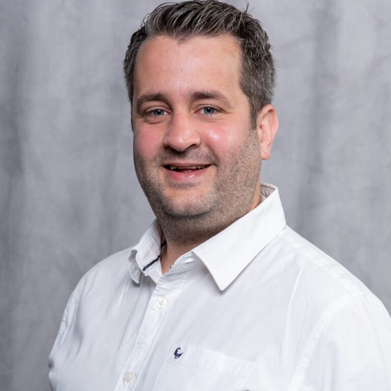 Werner DE WIT, Stellenbosch University