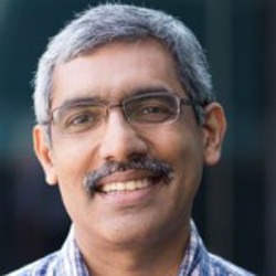 Venky SHANKARARAMAN, APAIE