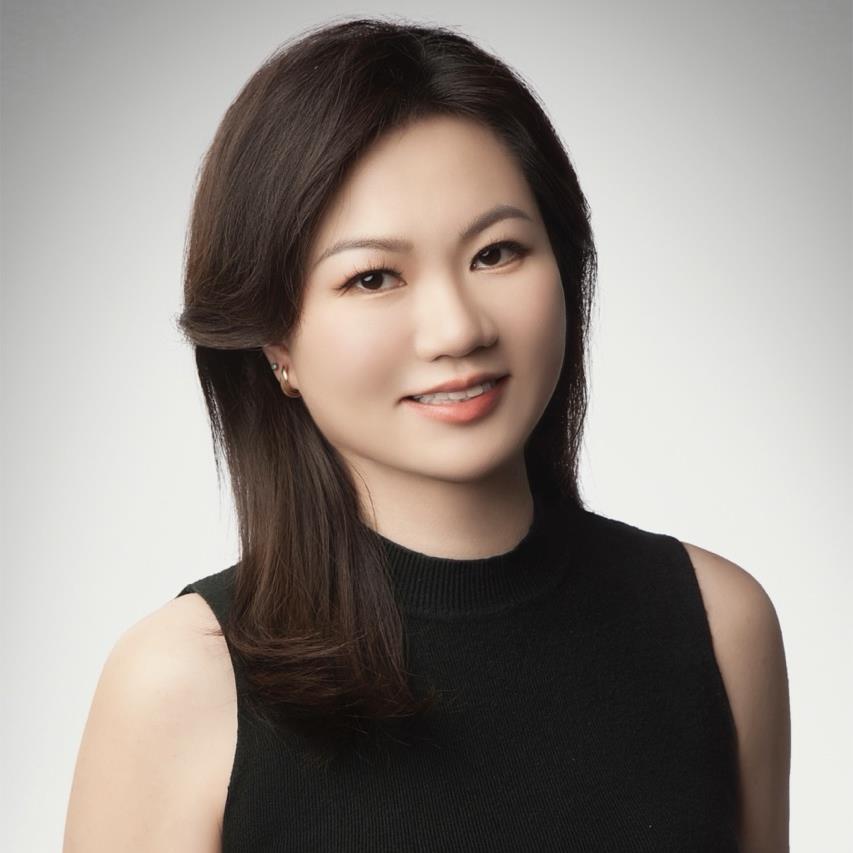 Jessica YAO, Oxford University Press (China) LTD