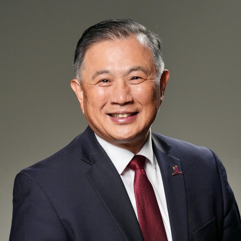 Irwin KING, The Chinese University of Hong Kong