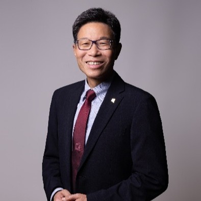 Albert CHAU, Hong Kong Baptist University