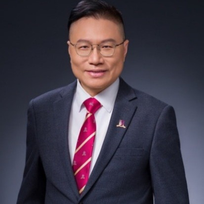 Wing-hung KO, The Chinese University of Hong Kong