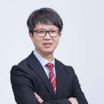 Bill Chi Ho YEUNG, The Education University of Hong Kong