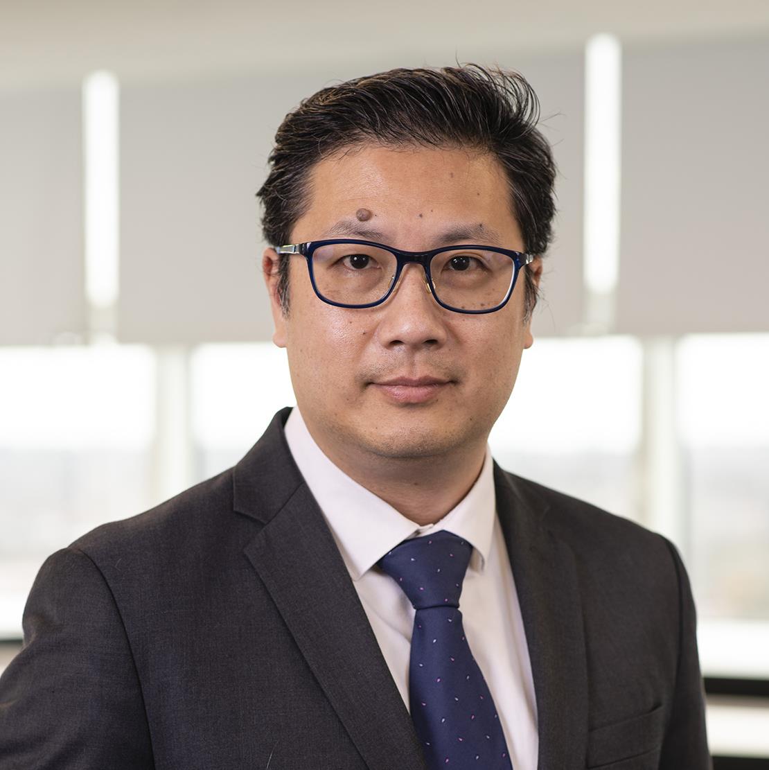 Eddie HO, Norwich University of the Arts