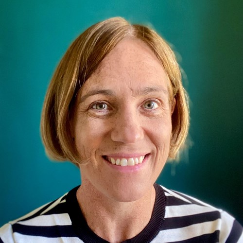 Kyla STEENHART, Education New Zealand