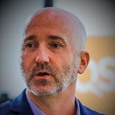 Jeroen PRINSEN, QS Quacquarelli Symonds