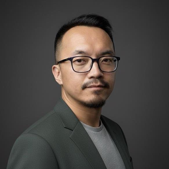 Kai GUAN, University of Newcastle