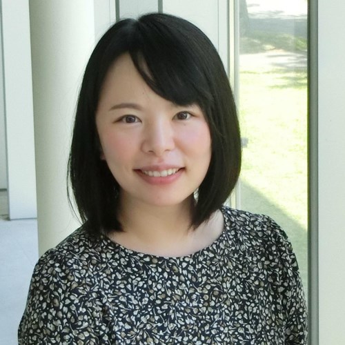 Kanako NAKASHIMA, Tohoku University