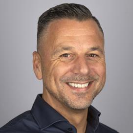 Martijn VAN DE VEEN, ICEF