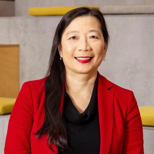 Carolyn CHONG, Federation University Australia