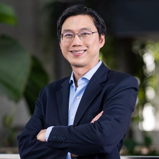 Chee Lip GAN, Nanyang Technological University, Singapore