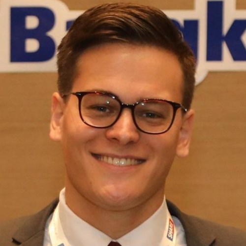 Sebastian GRIES, DAAD