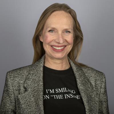 Nannette RIPMEESTER, Etio (ISB) /  ELM