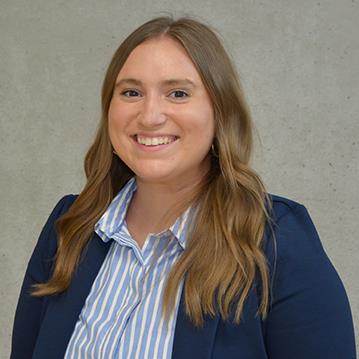 Noelle PONASIK, Frankfurt University of Applied Sciences