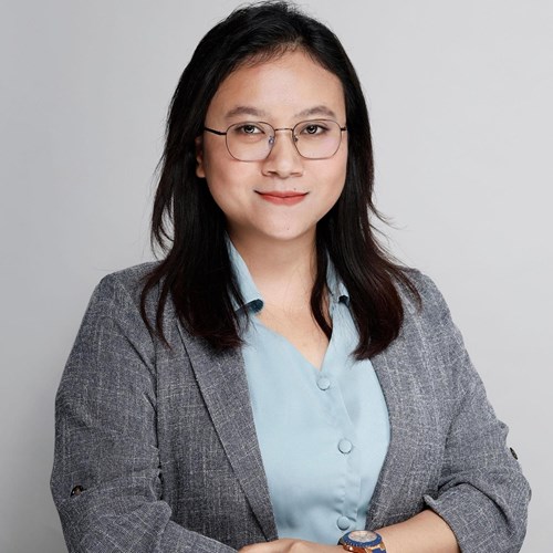 Irma Noor FITRIASTARI, Institut Teknologi Sepuluh Nopember (ITS)