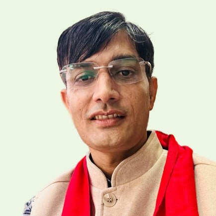 Rajendra Prasad JOSHI, Far Western University