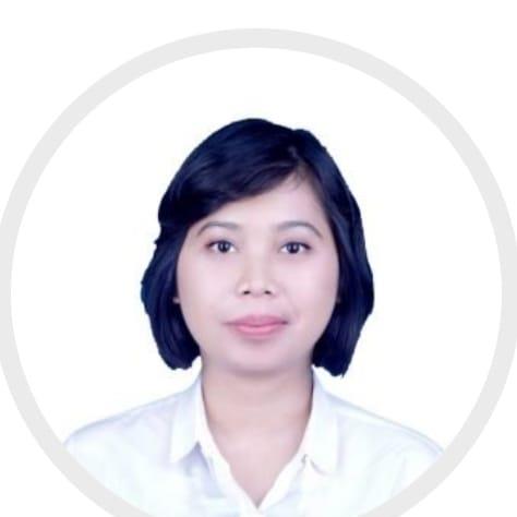 Reini ARIANI, Institut Teknologi Sepuluh Nopember (ITS) Surabaya