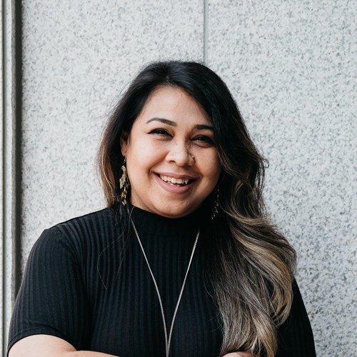 Rezia USMAN, Woosong University