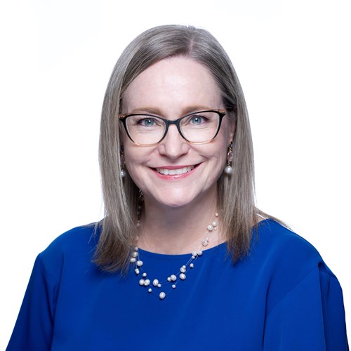 Heidi PIPER, Griffith University