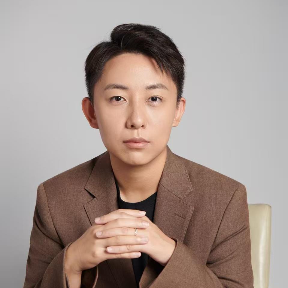 Jingwen MU, Hong Kong Baptist University