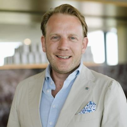 Edwin VAN REST, Studyportals