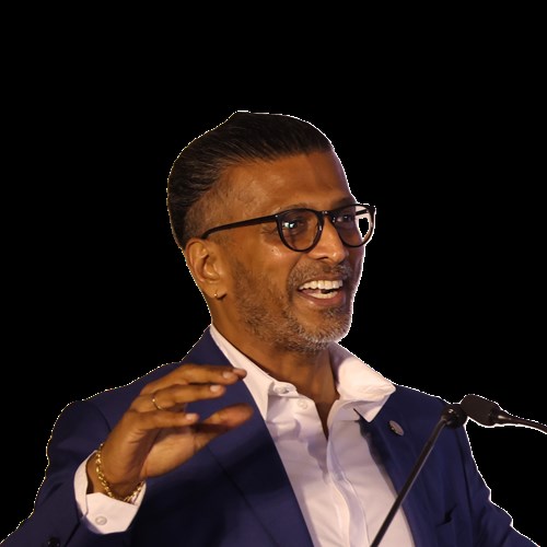 Girish BALLOLLA, Gen Next Education, Inc.